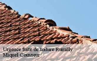 Urgence fuite de toiture  rumilly-62650 Miquel Couvreur