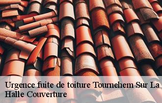 Urgence fuite de toiture  62890