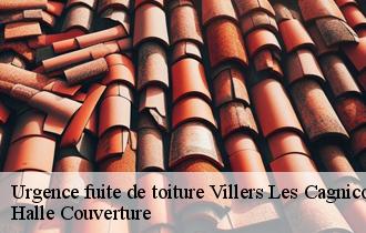 Urgence fuite de toiture 62182