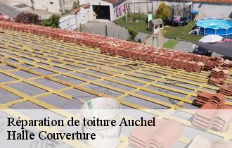 Réparation de toiture  auchel-62260 Halle Couverture