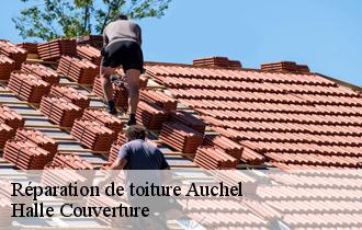 Réparation de toiture