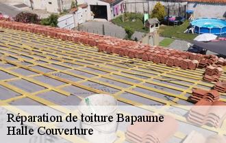 Réparation de toiture  bapaume-62450 Halle Couverture