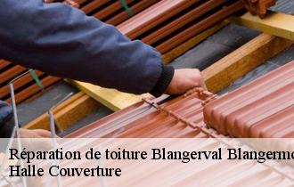 Réparation de toiture  62270