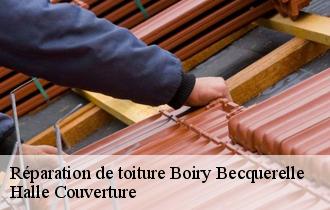 Réparation de toiture  62128