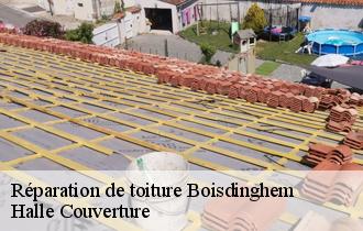 Réparation de toiture  boisdinghem-62500 Halle Couverture