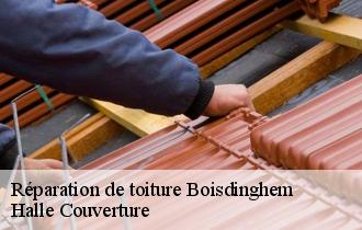 Réparation de toiture  62500