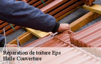 Réparation de toiture  62134