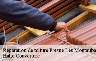 Réparation de toiture 62490