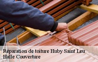 Réparation de toiture 62140