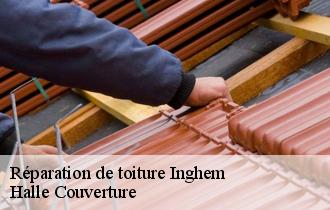 Réparation de toiture 62129