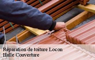 Réparation de toiture  62400