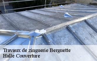 Travaux de zinguerie  62330
