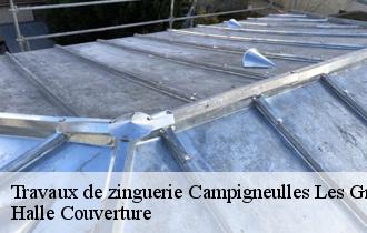 Travaux de zinguerie 62170