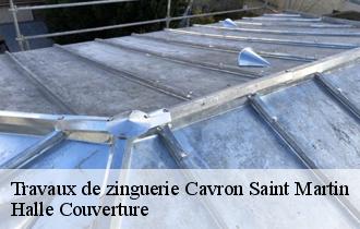 Travaux de zinguerie  62140