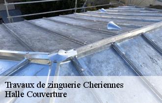 Travaux de zinguerie  62140