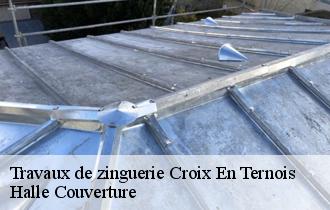 Travaux de zinguerie  62130