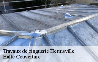 Travaux de zinguerie  62690