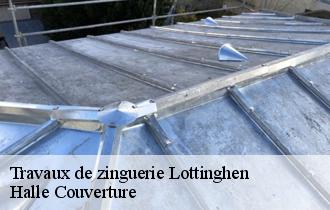 Travaux de zinguerie  62240