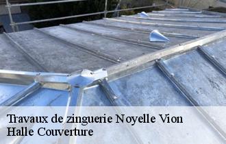 Travaux de zinguerie  62810