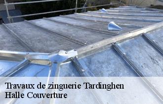 Travaux de zinguerie 62179