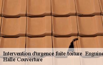 Intervention d'urgence fuite toiture enguinegatte-62145 Halle Couverture