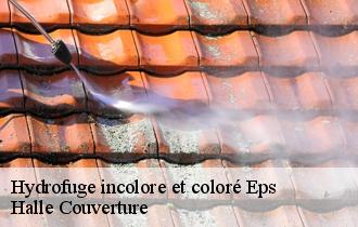 Hydrofuge incolore et coloré