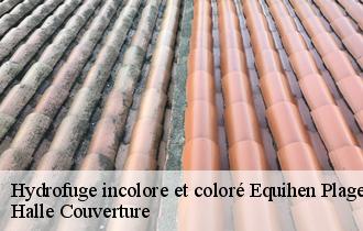 Hydrofuge incolore et coloré equihen-plage-62224 Halle Couverture