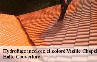 Hydrofuge incolore et coloré 62136